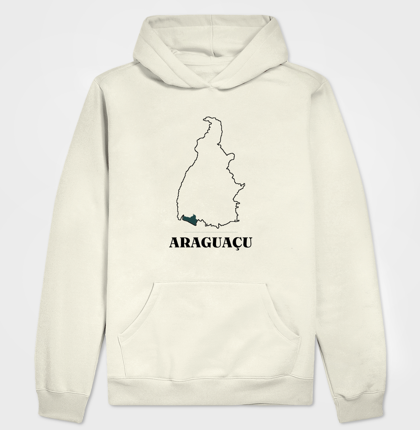 Araguaçu | Traço TO - Imagem 3