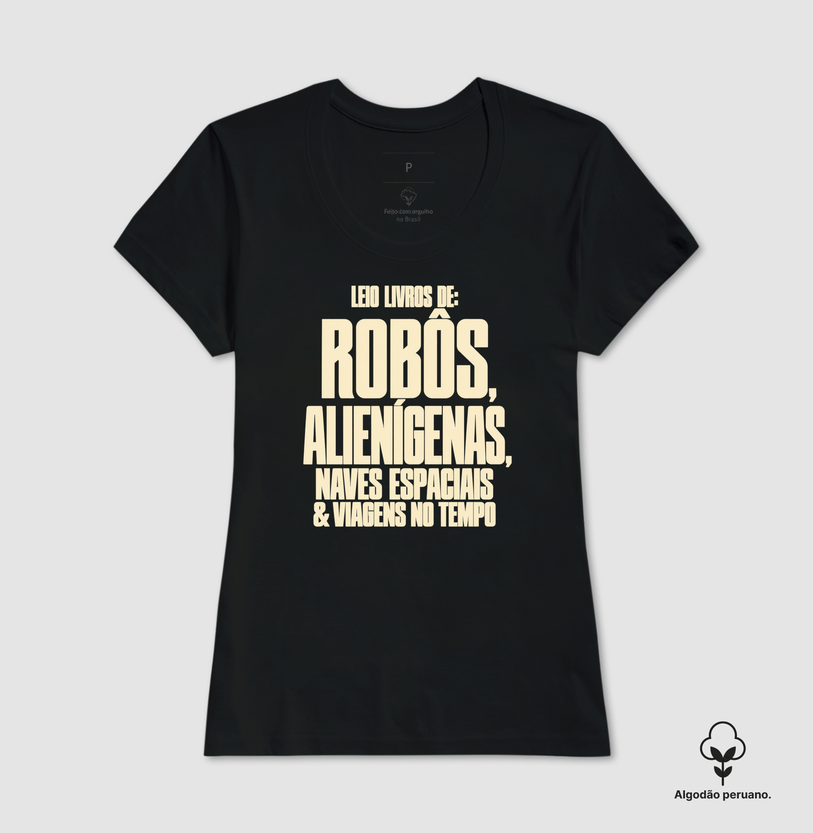 Leio livros de Robôs - Imagem 3
