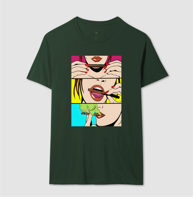 Camisa 11