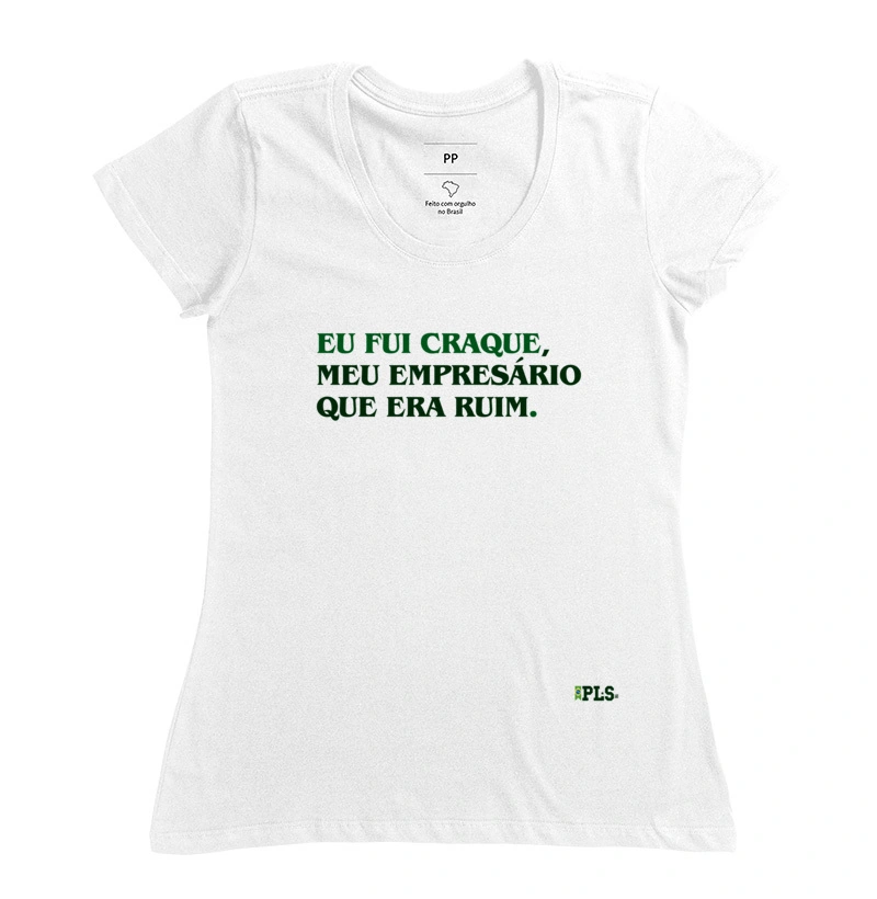 Eu fui craque - Imagem 3