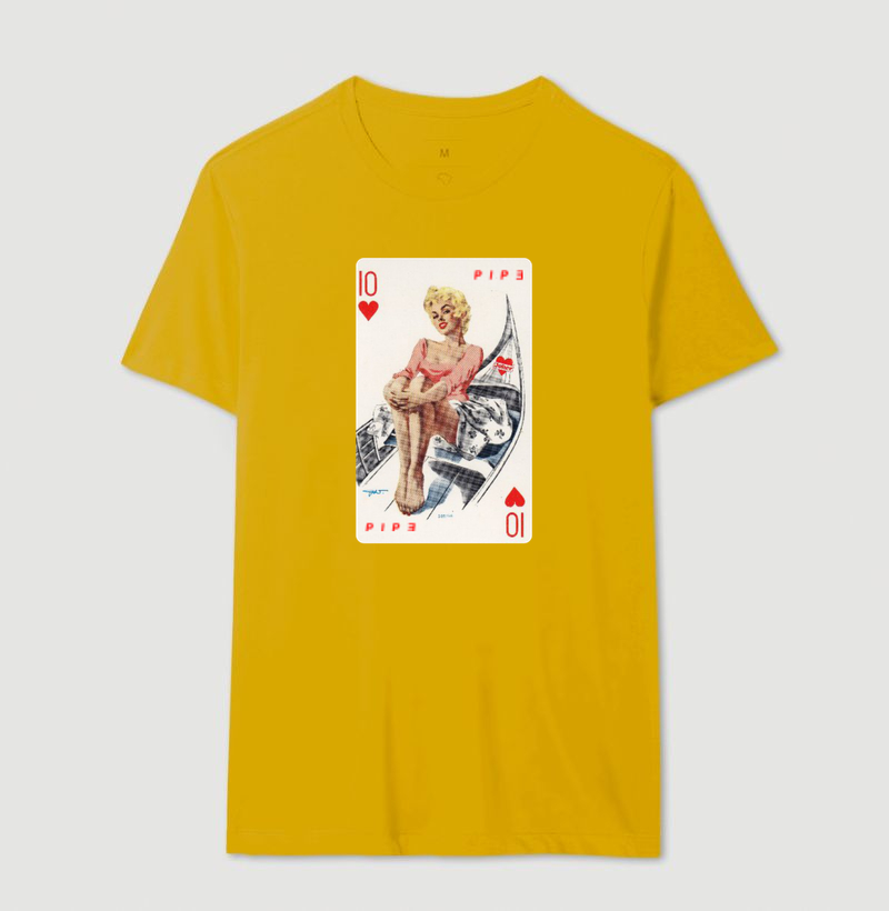 Camisa 13