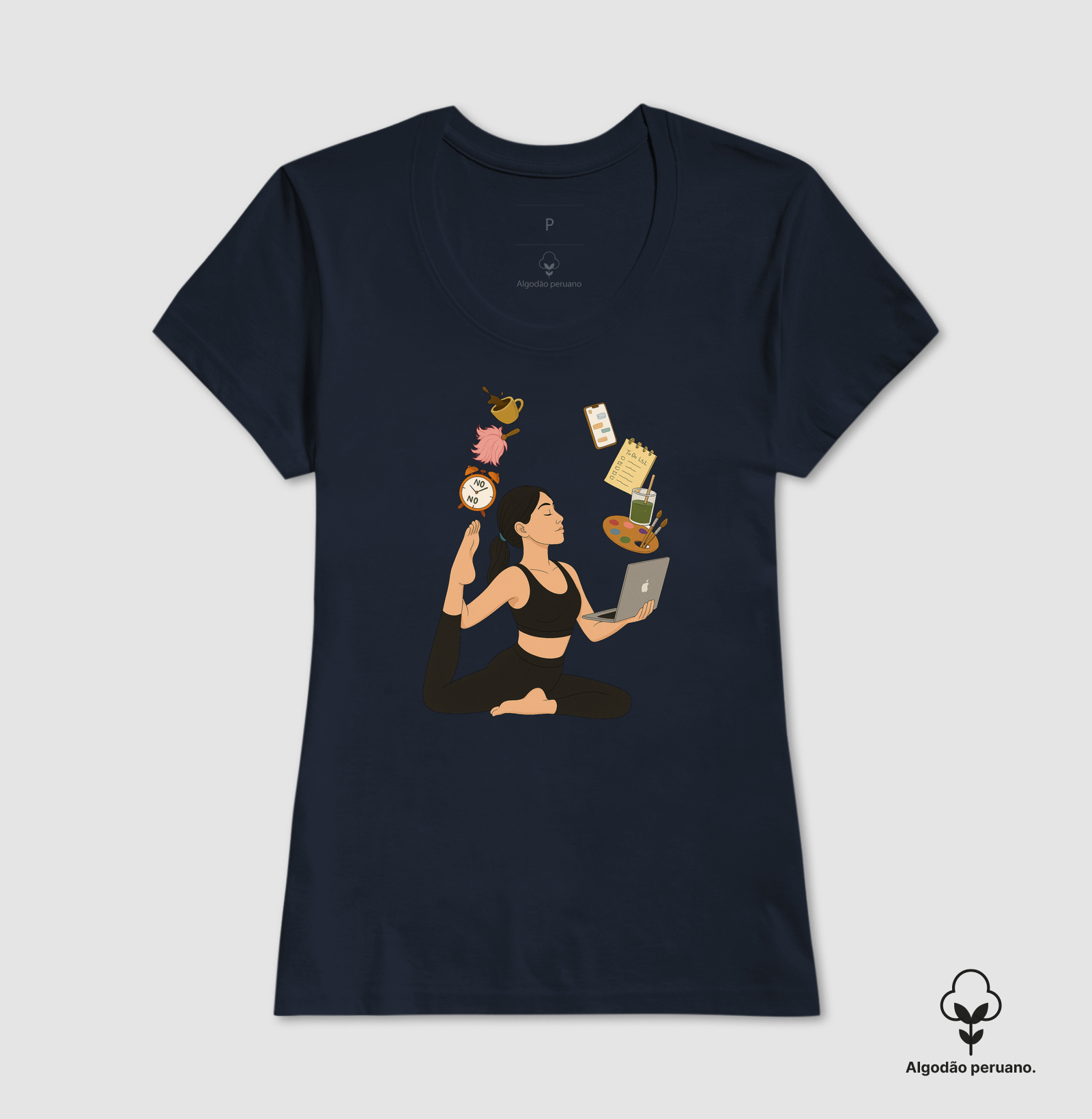 Camisa 6