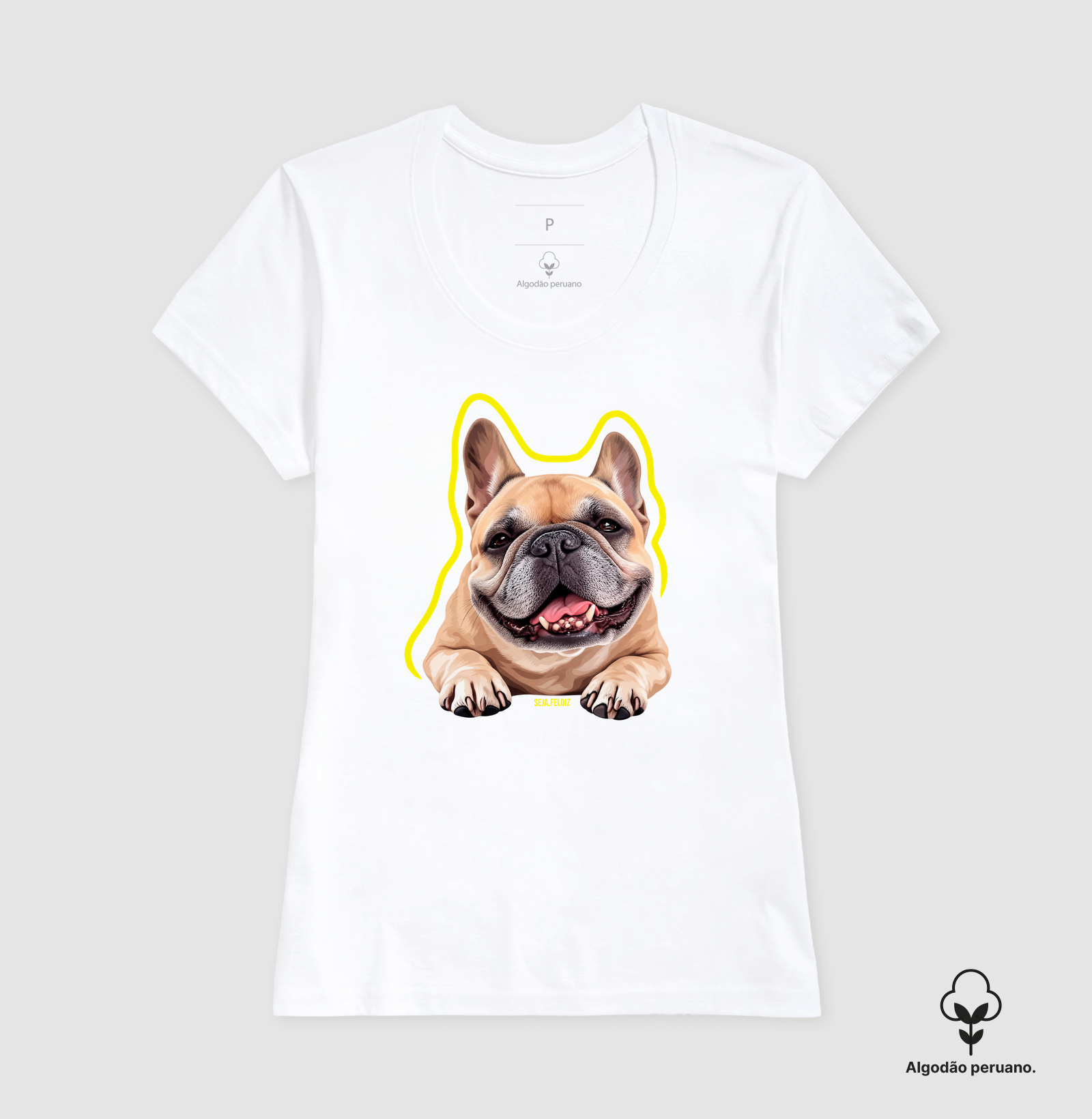 🐶 Meu Frenchie Velhinho 🤎🐾 - Imagem 8