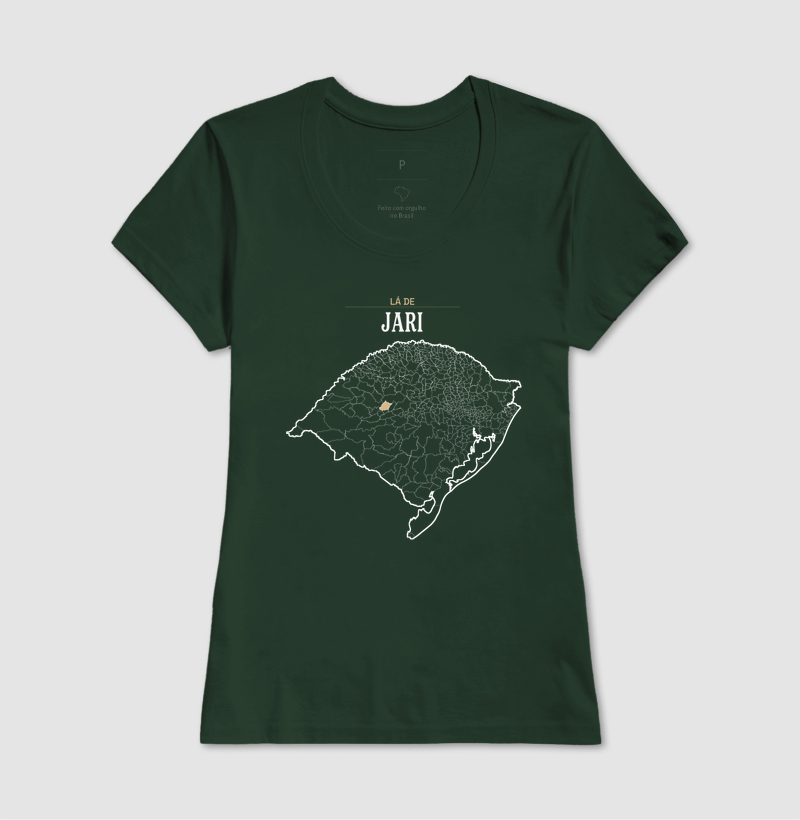 Camisa 12