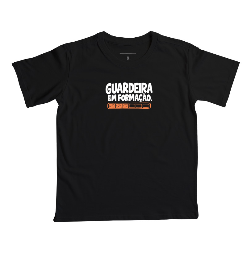 Guardeira em formação - Imagem 7