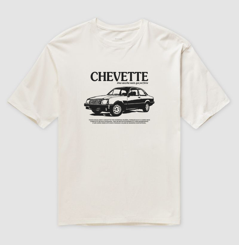 Chevette | Uma escolha mais que perfeita - Imagem 7