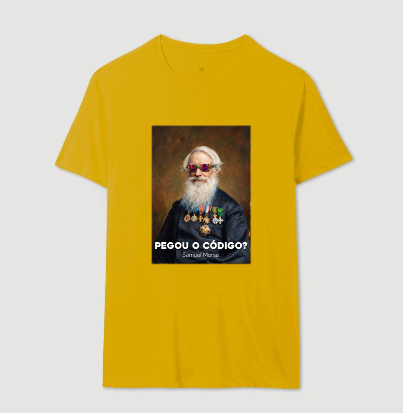 Samuel Morse - Vida Loka - Imagem 14