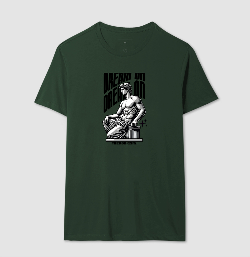 Camiseta THERON - Imagem 8