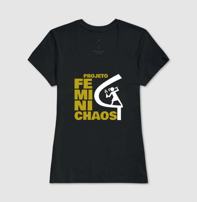 Femini Chaos - Imagem 3