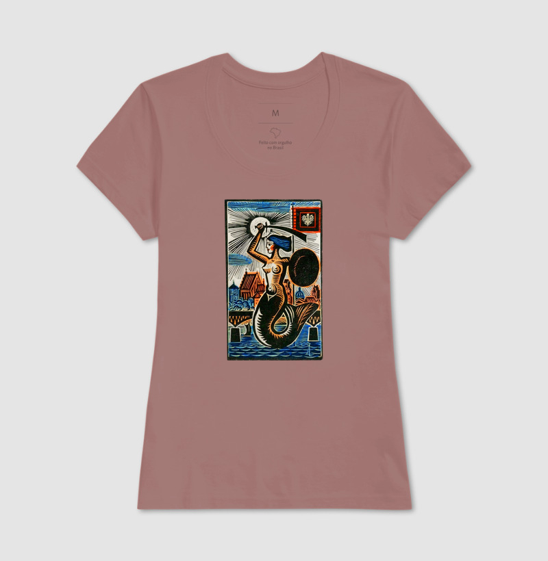 Camisa 16