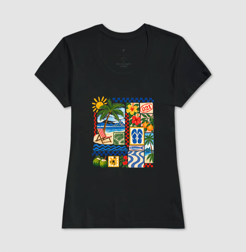 VERÃO EM RETALHOS - Imagem 3