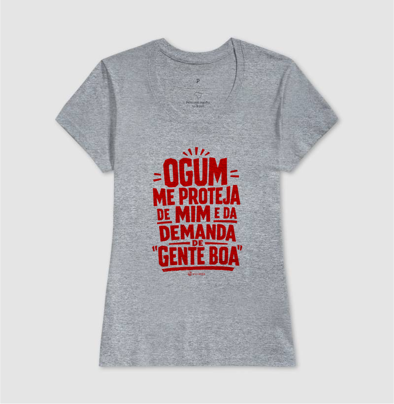 Ogum me proteja de mim - Imagem 9