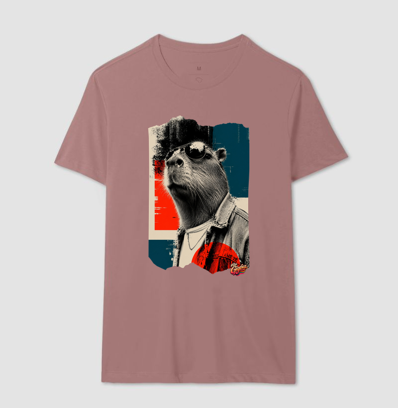 Camisa 16