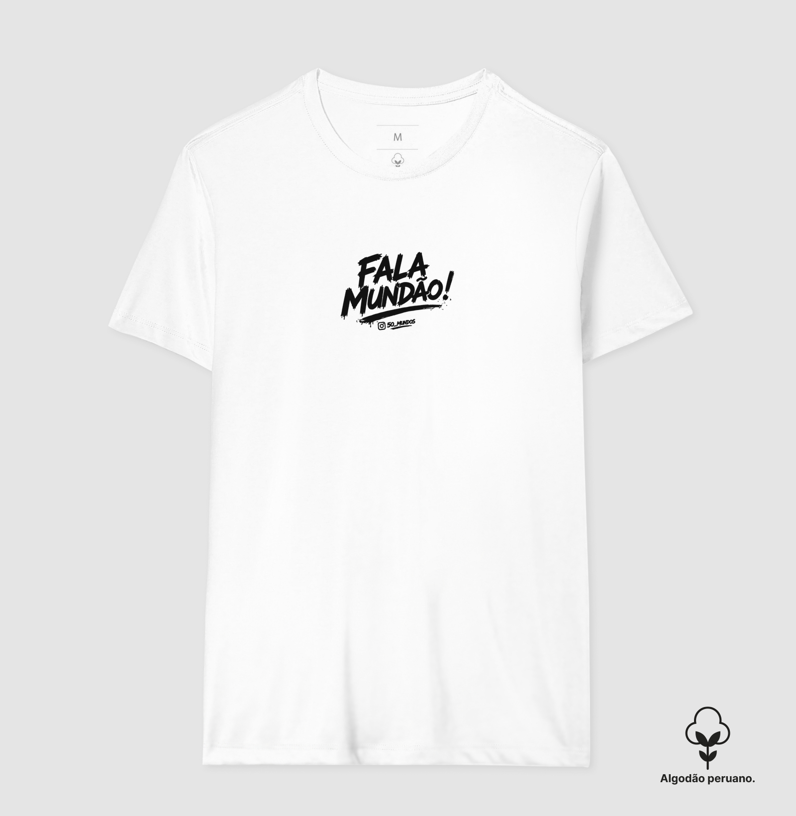 FALA MUNDÃO! - Imagem 3