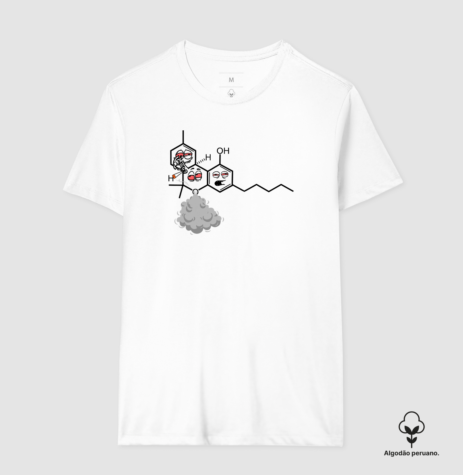 THC Molecular | Lab Series - Imagem 2