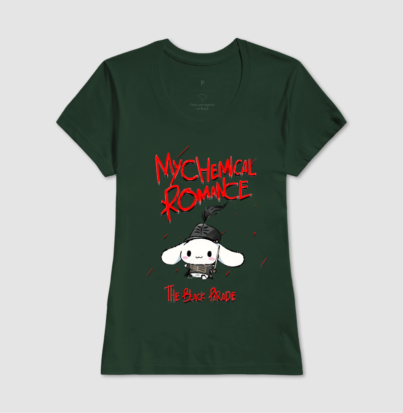 Camisa 10