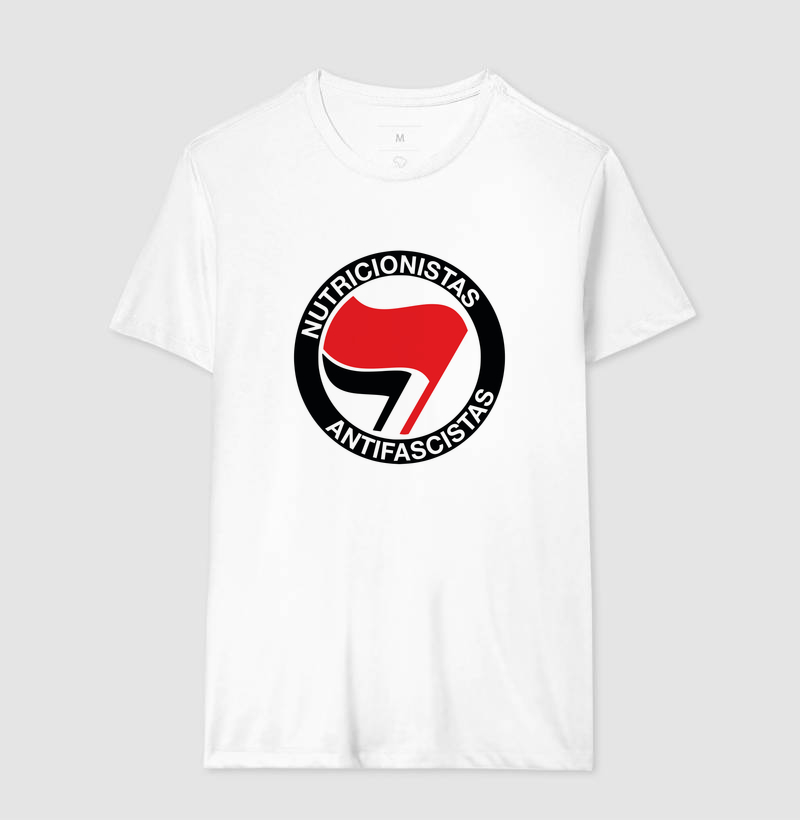 NUTRICIONISTAS ANTIFASCISTAS - Imagem 4
