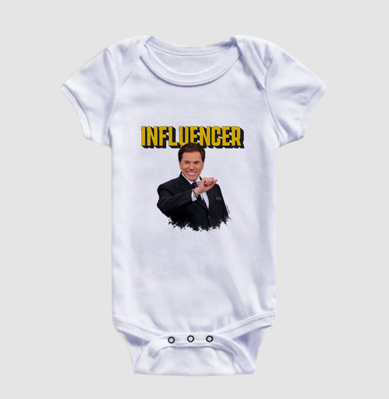 Influencer - Silvio Santos - Imagem 3