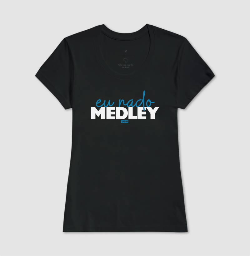 Eu Nado Medley - Imagem 5