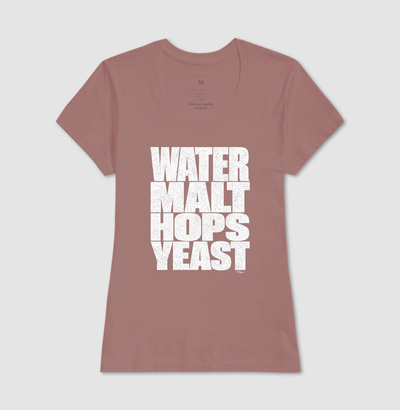 Water, Malt, Hops, Yeast - Imagem 17