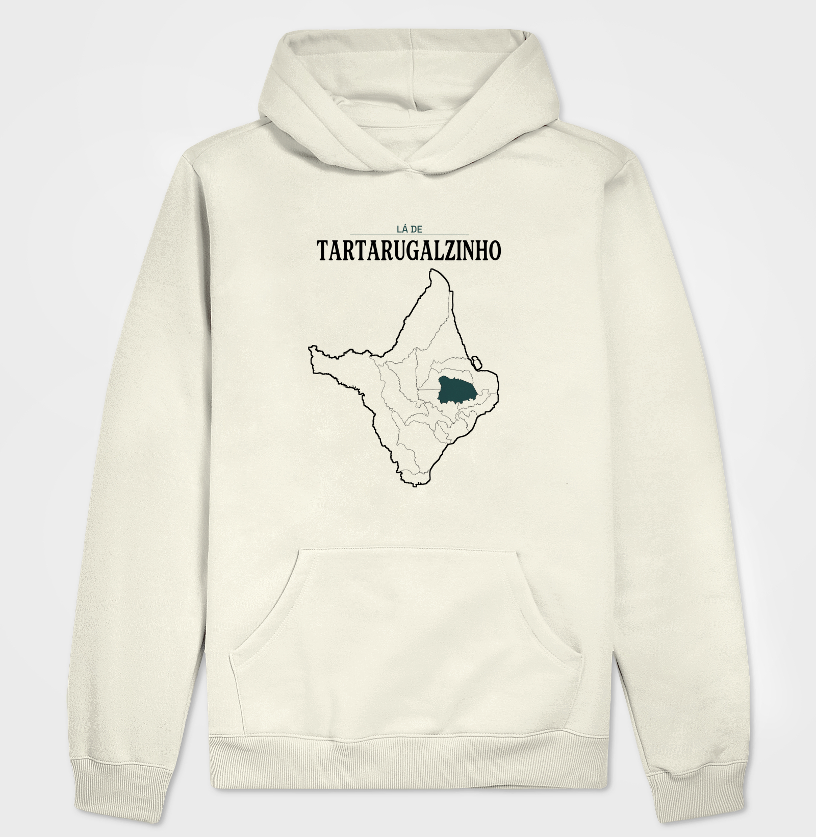 Tartarugalzinho | Território AP - Imagem 3