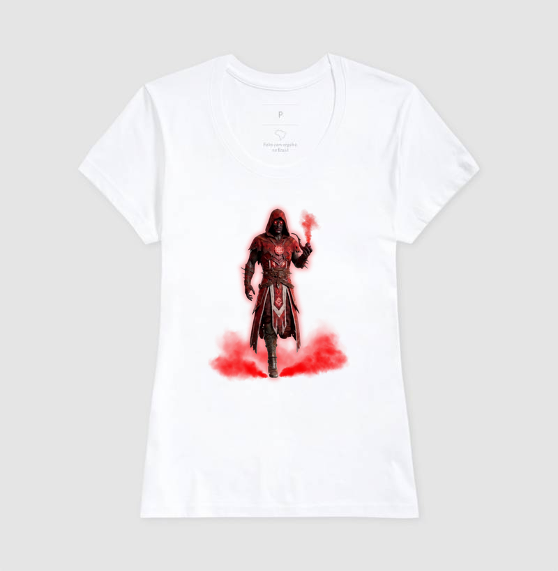 Camisa 7
