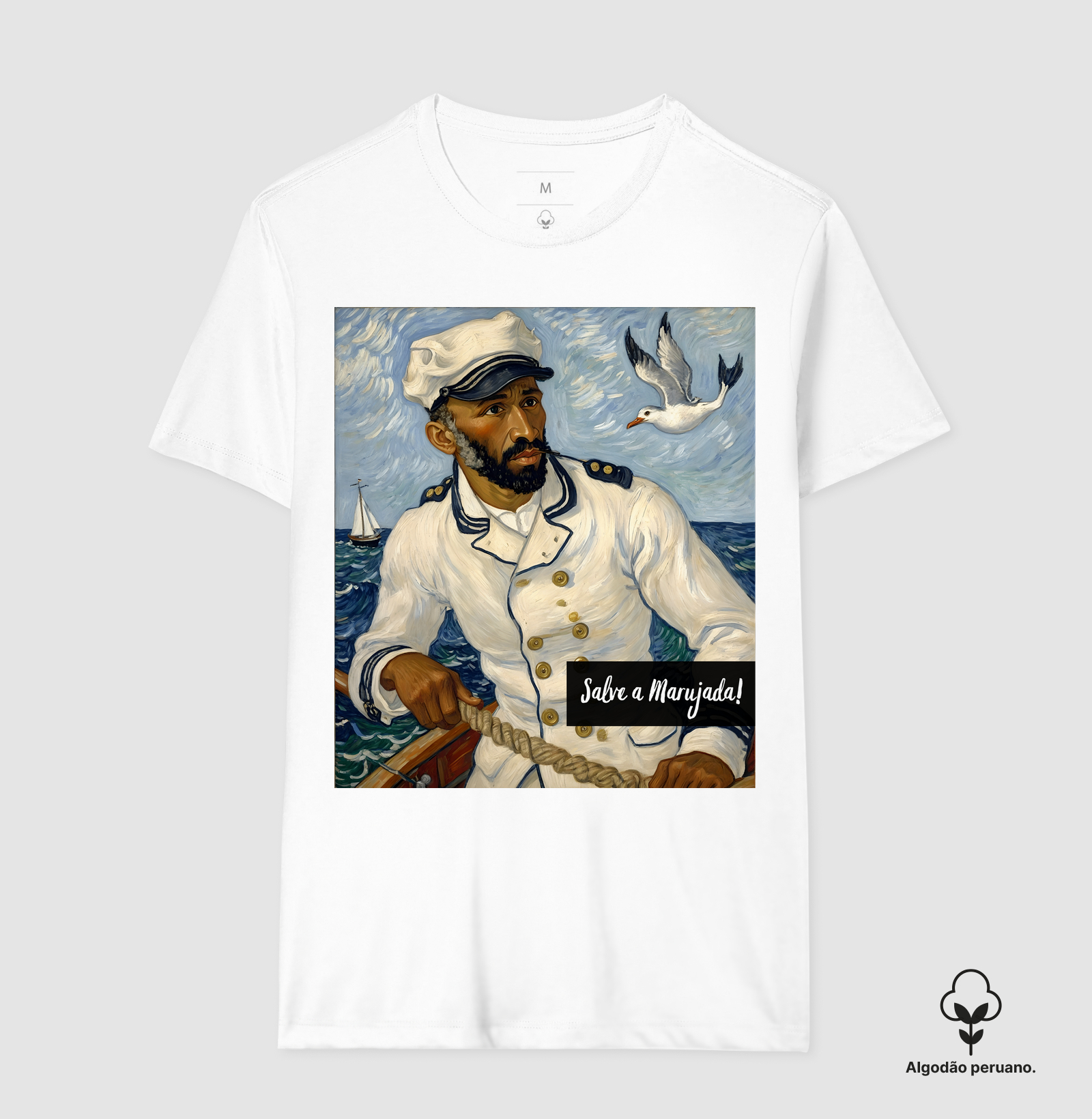 Camisa 3