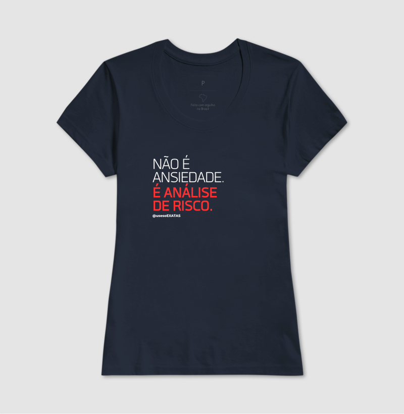 Não é Ansiedade é Analise de Risco - Imagem 7