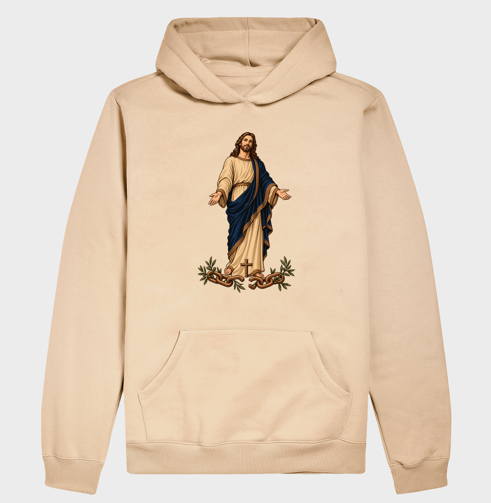 Cristo Libertador - Cristo Vivo - Imagem 5