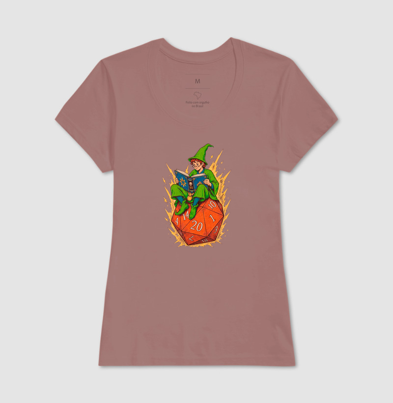 Camisa 18