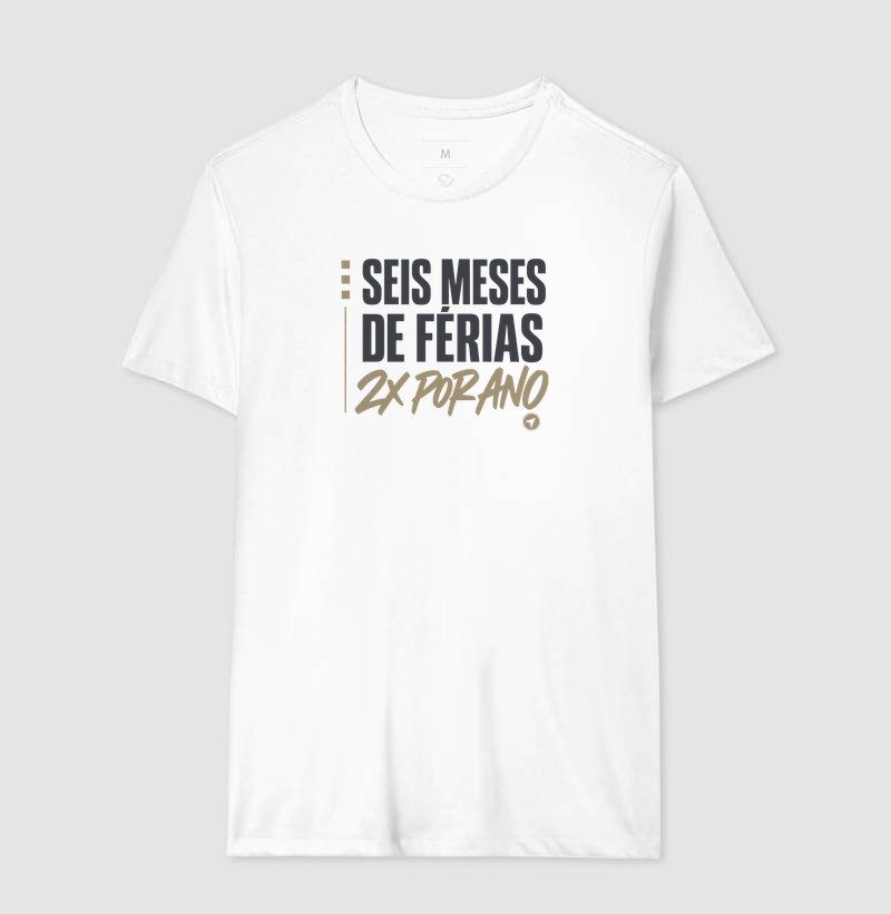 6 Meses de Férias 2x por Ano - Imagem 5