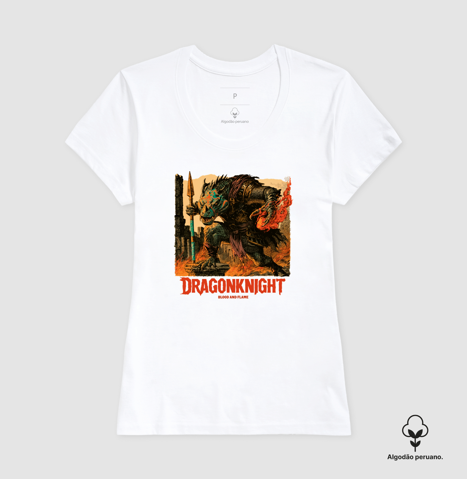 Dragonknight - Imagem 3