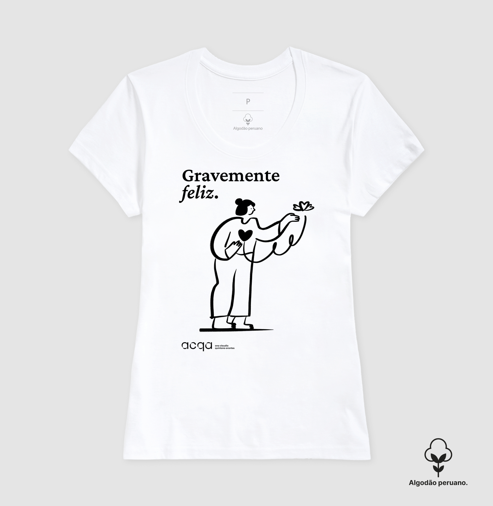 Gravemente Feliz - Imagem 5