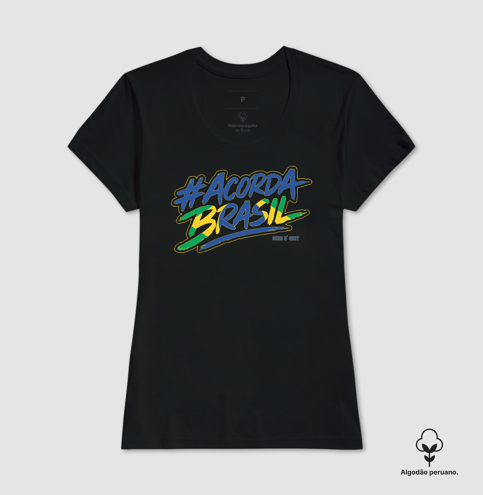 Camisa 3