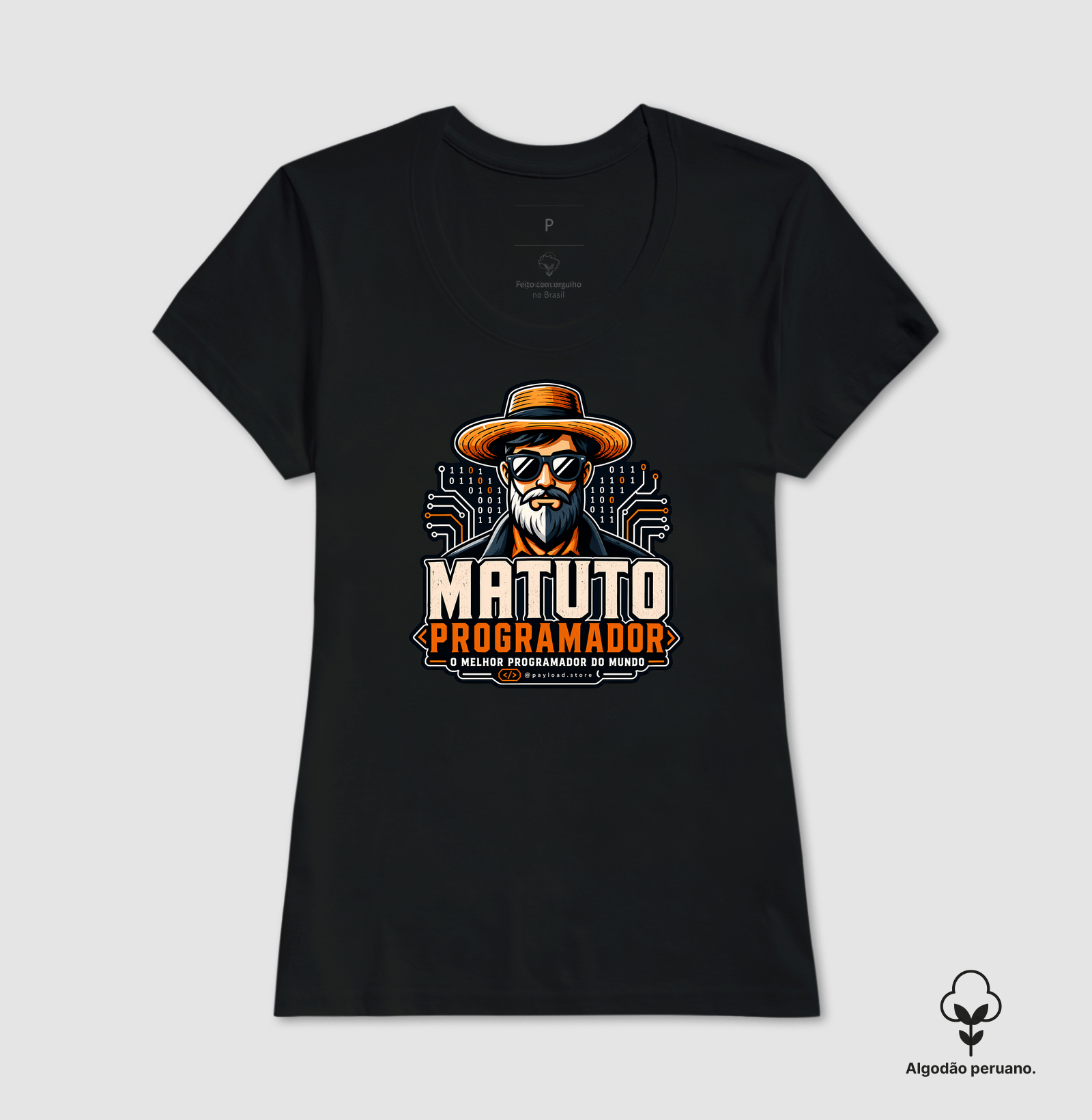 Camisa 7