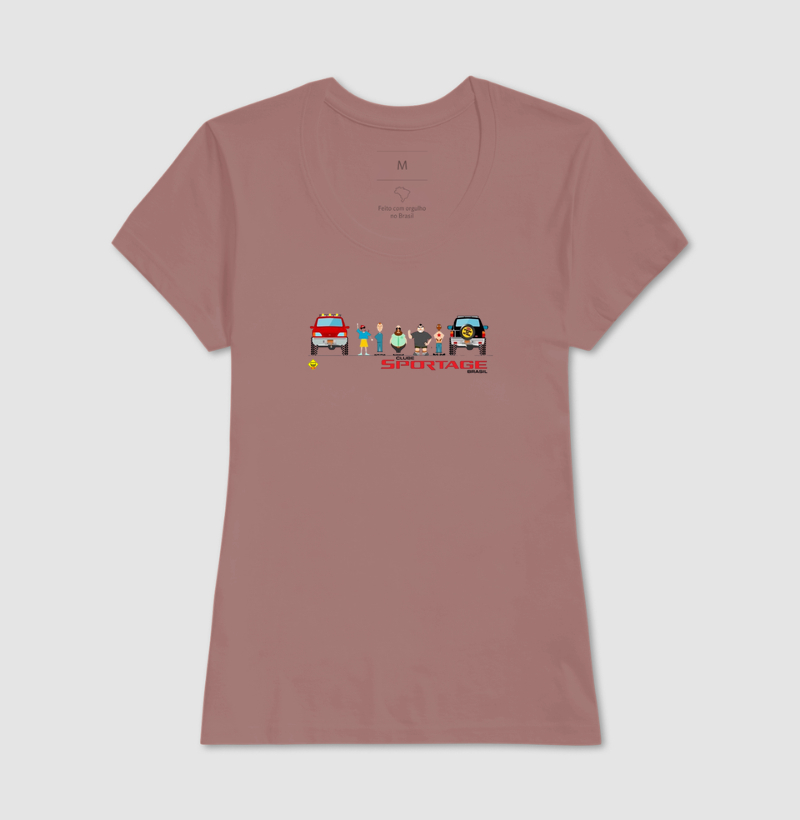 Camisa 35