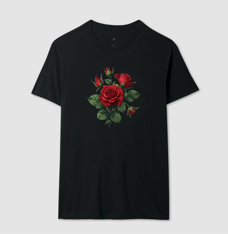 Rosa Rubi - Imagem 2
