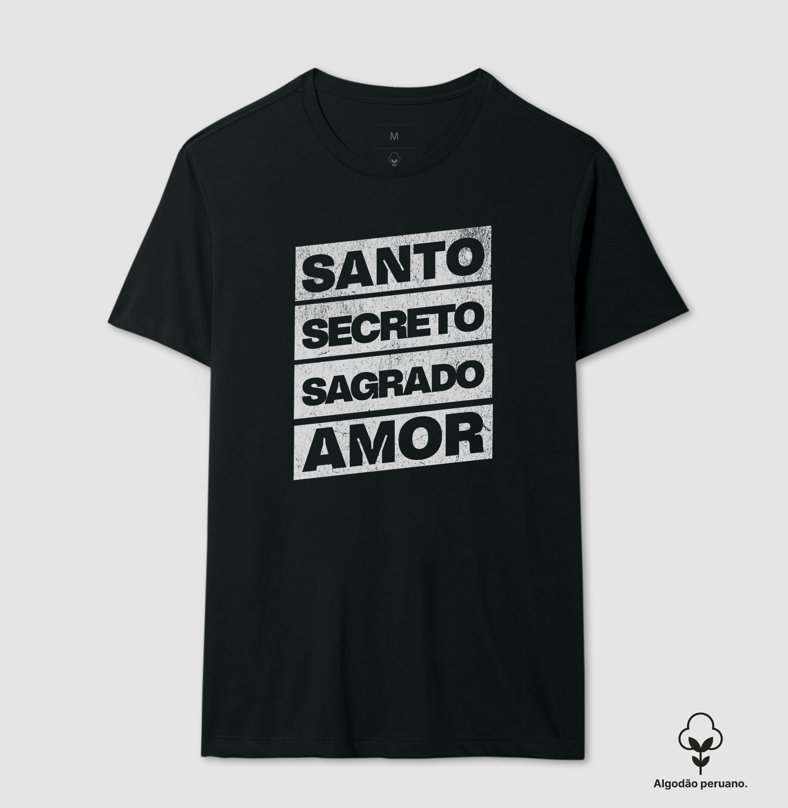 Santo secreto sagrado amor - Imagem 9