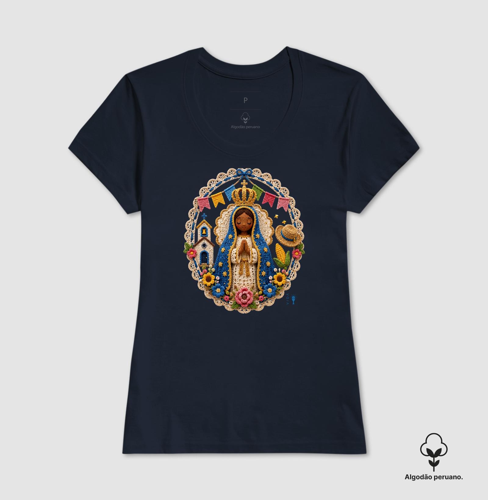 N.Sra na Quermesse - Imagem 6