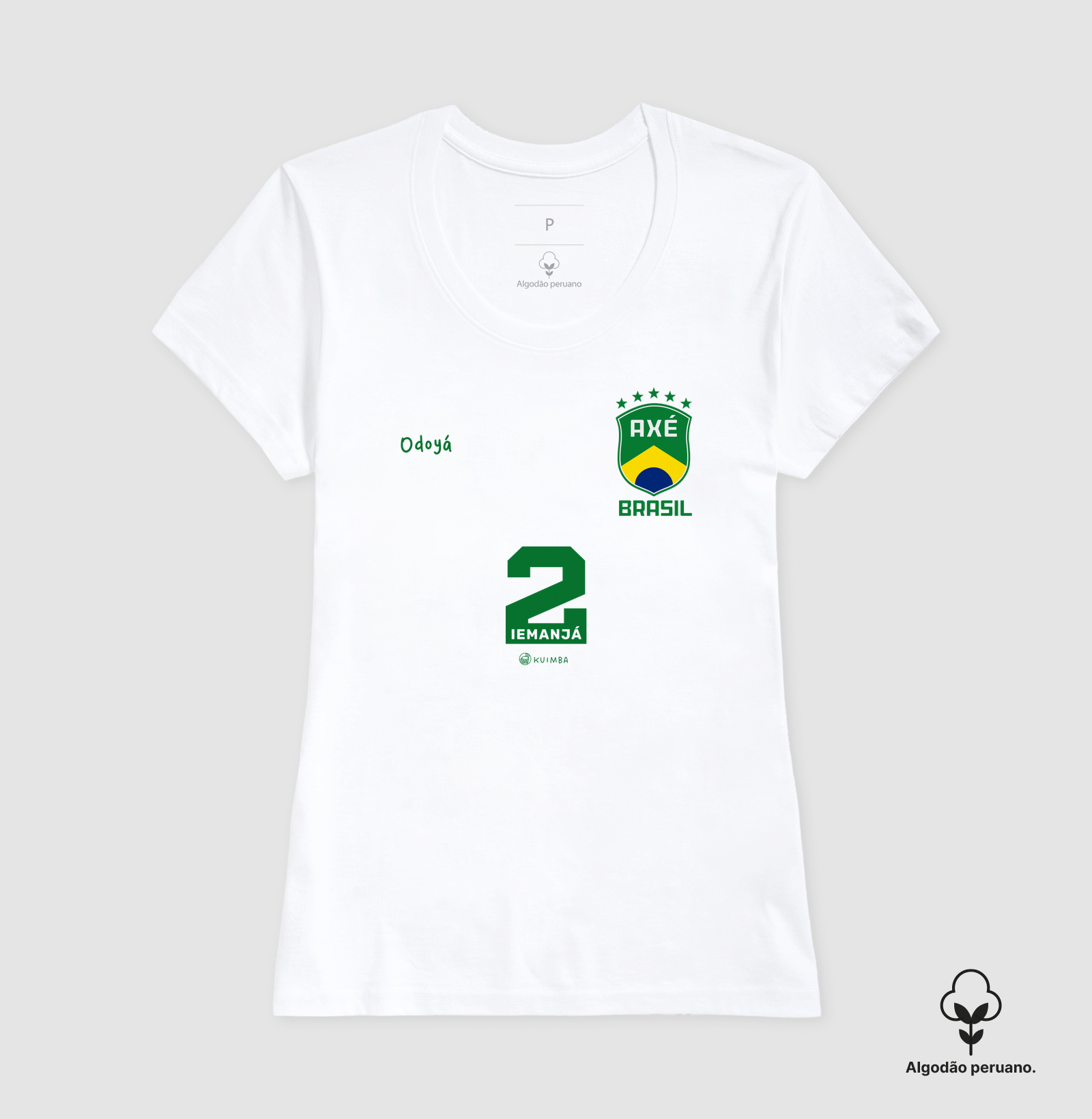 Camisa 6