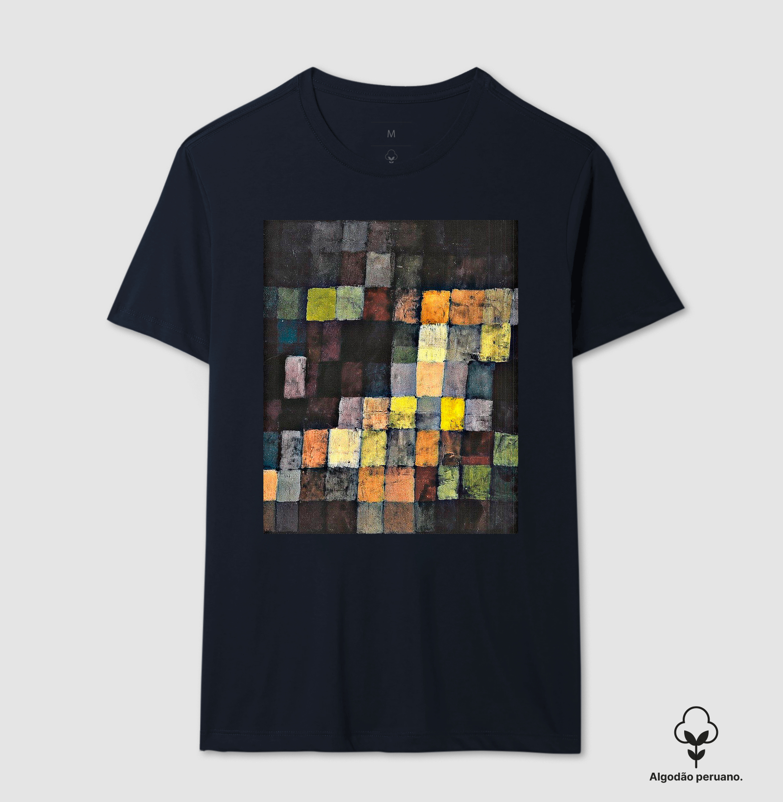Camisa 4
