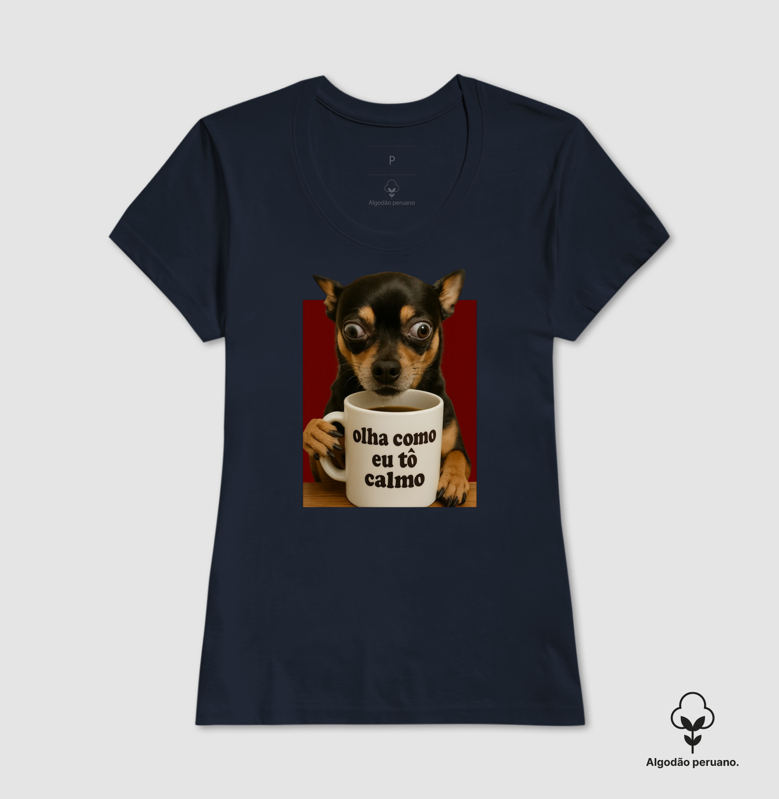 Camisa 3