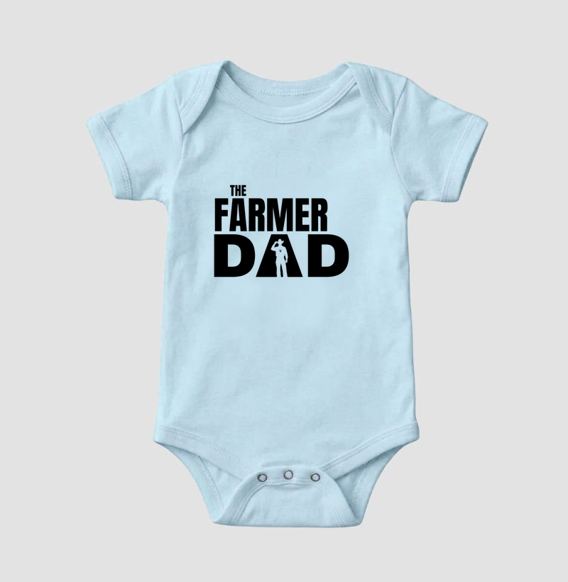The Farmer DAD (boby) - Imagem 4