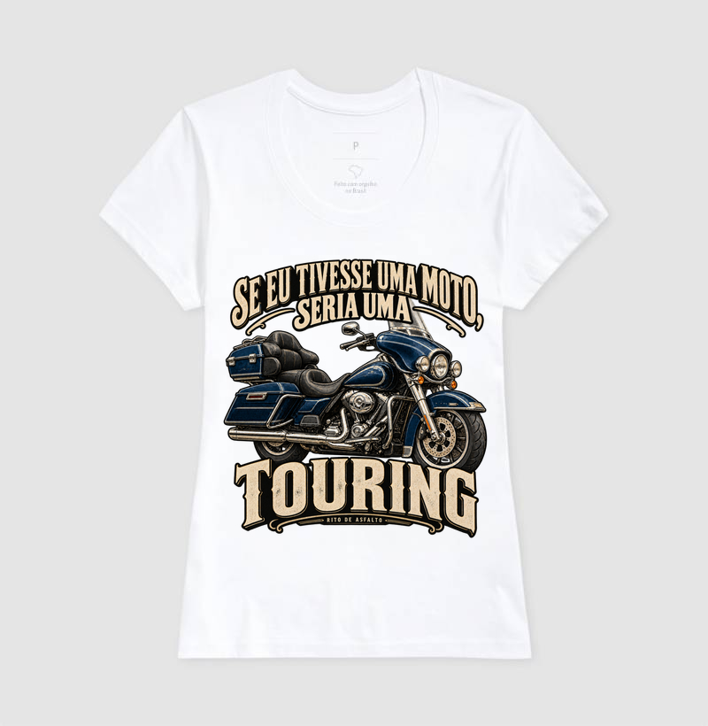 Se Eu Tivesse Touring - Imagem 5