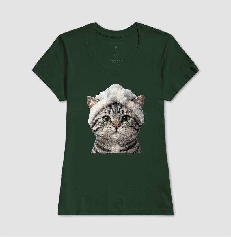 Skin Cat - Imagem 13
