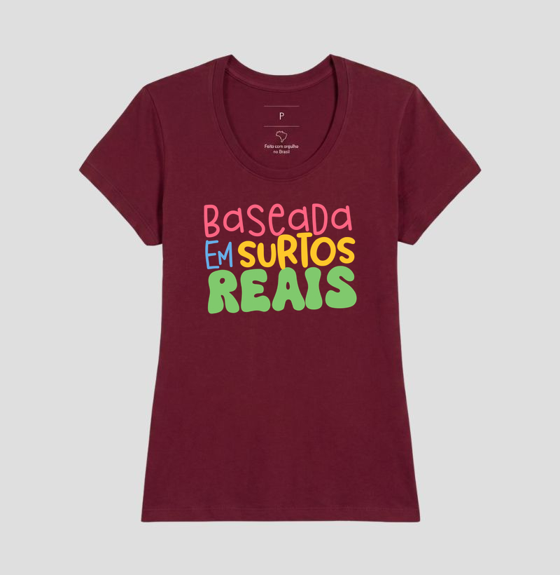 Camisa 18