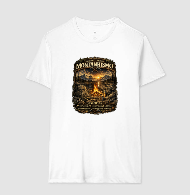 Montanhismo - Imagem 4