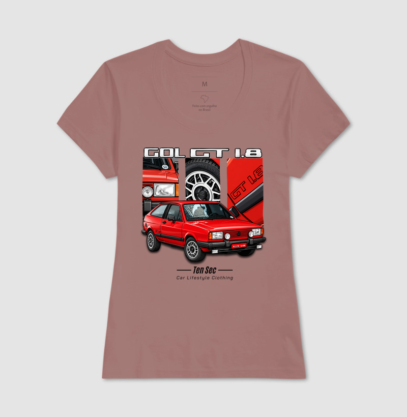 Camisa 16