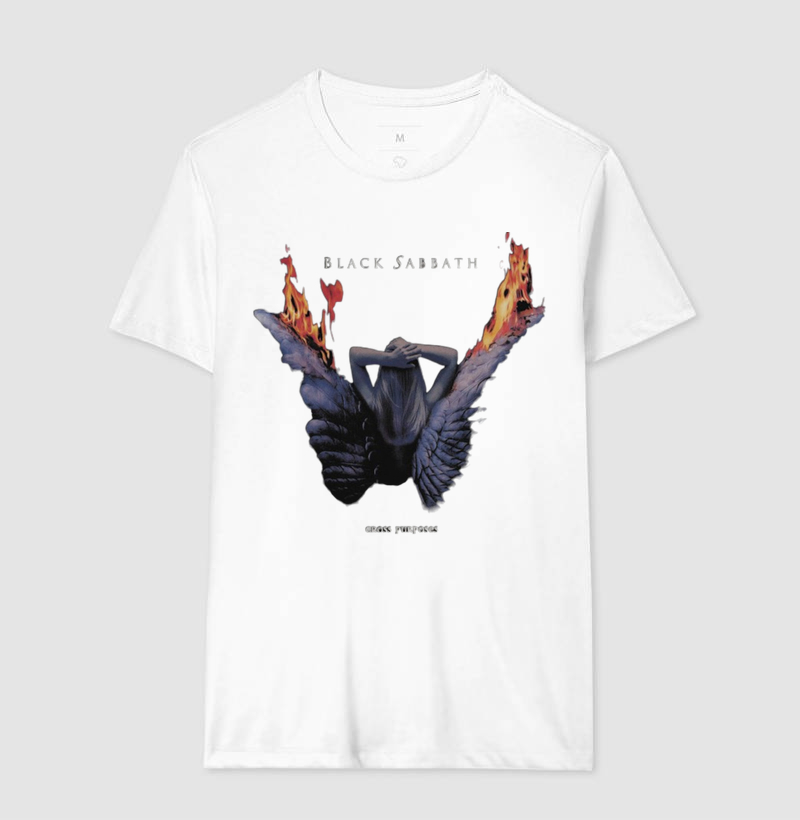 Black Sabbath – Cross Purposes - Imagem 4