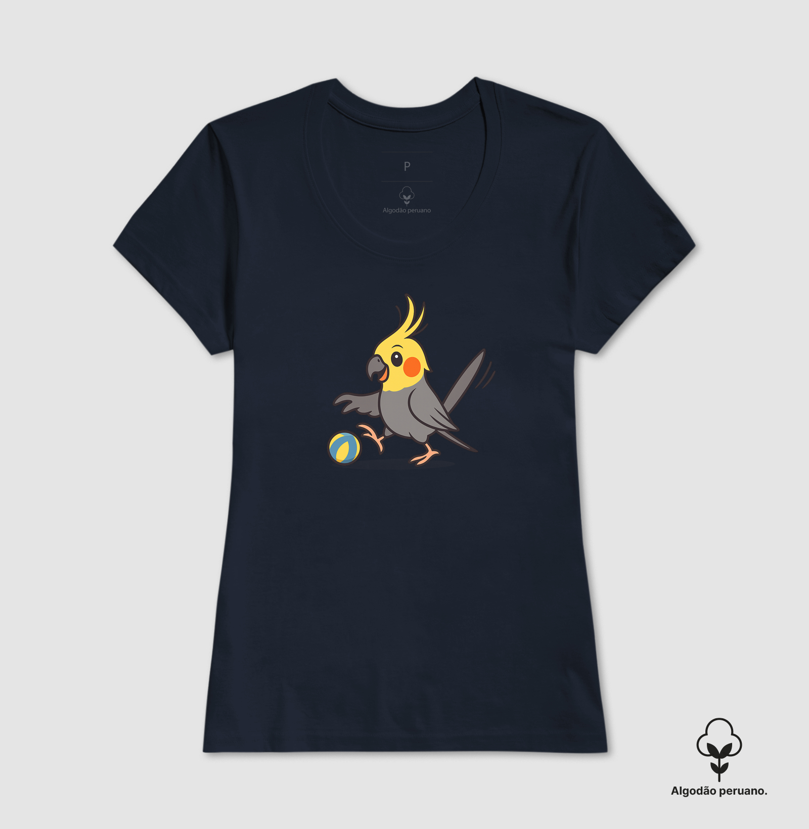 Camisa 1